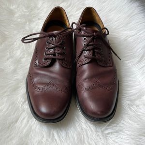 Cole Haan Mens Original Grand Wingtip 